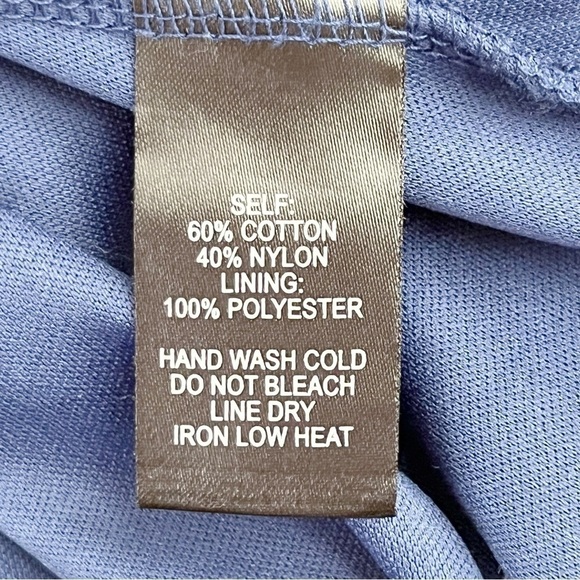 Lulus Zenith Navy Blue Lace‎ Maxi Dress, Size XS - Picture 11 of 13